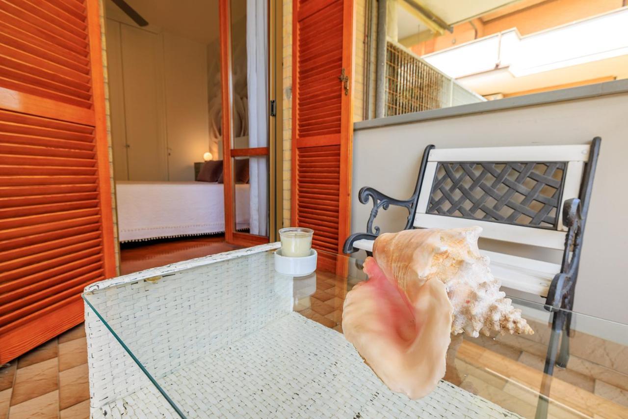 B&B Il Tiglio Porto Sant'Elpidio Exterior photo