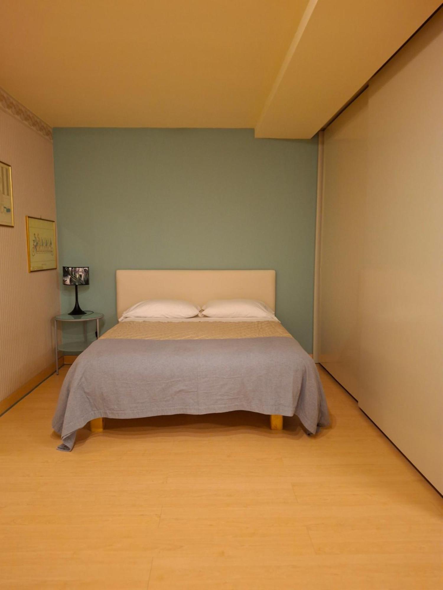 B&B Il Tiglio Porto Sant'Elpidio Room photo